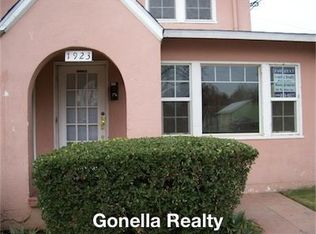 1923 P St, Merced, CA 95340