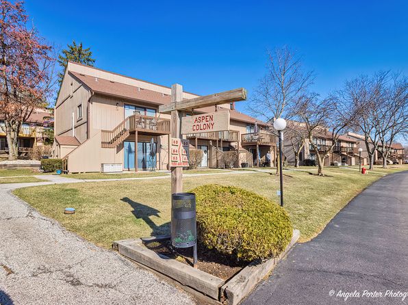 61 Aspen Colo APT 2, Fox Lake, IL 60020