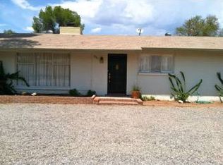 5621 E Water St, Tucson, AZ 85712