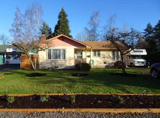 129 S 2nd St, Jefferson, OR 97352