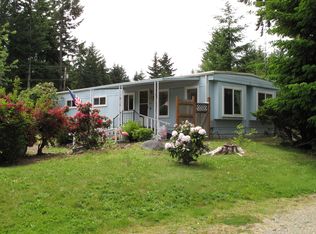 3605 Eagle Dr NE, Olympia, WA 98516