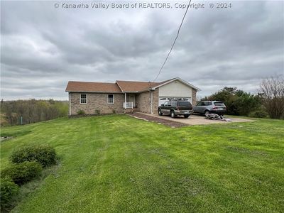 3321 Cabin Ridge Rd, Leon, WV, 25123