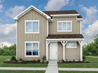 145 Zinnia Ln, Hutto, TX 78634