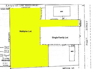 1203 Puget St, Bellingham, WA 98229