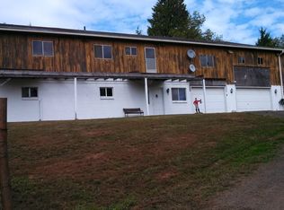 165 Creekside Rd, Longview, WA 98632