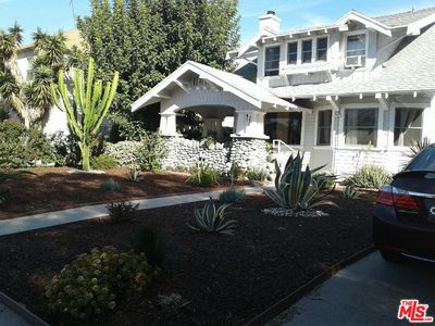 4812 4th Ave, Los Angeles, CA, 90043