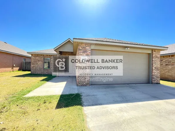 11209 Akron Ave, Lubbock, TX 79423