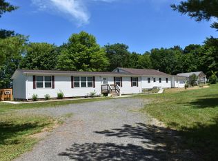 22642 Shartle Rd, Meadville, PA 16335