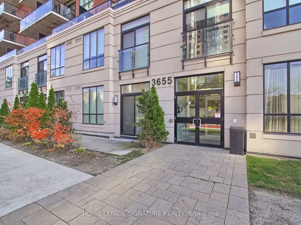 3655 Kingston Rd #817, Toronto, ON M1M 0E2