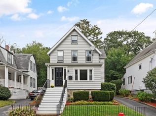 735 Highland Ave, Malden, MA 02148