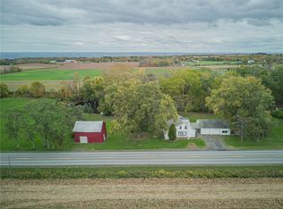 8135 County Road 129, Ovid, NY 14521