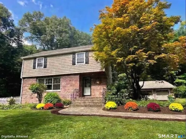 55 Sylvan Street, Avon, CT 06001