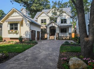 500 Atherton St, Charlotte, NC 28203