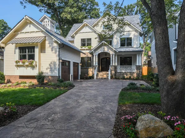 500 Atherton St, Charlotte, NC 28203