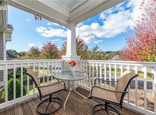 16718 Amberside Rd, Cornelius, NC 28031