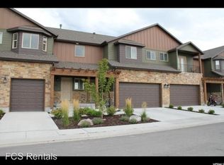 50 E Autumn Station Way, Midvale, UT 84047