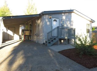 2600 NE 205th Ave UNIT 5, Fairview, OR 97024