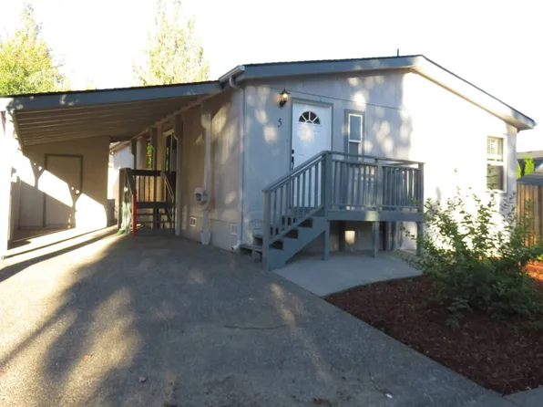 2600 NE 205th Ave Unit 5, Fairview, OR 97024