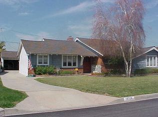 10709 Horley Ave, Downey, CA 90241