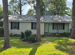 508 8th St SW, Cairo, GA 39828