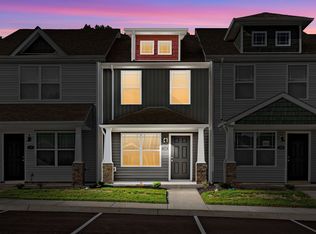 110 Davis Ridge Ln, Clarksville, TN 37040