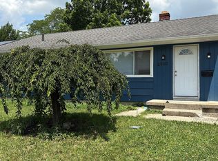 2892 Hampshire Rd, Columbus, OH 43209