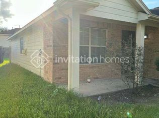 8514 Doskocil Dr, Houston, TX 77044