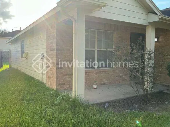 8514 Doskocil Dr, Houston, TX 77044