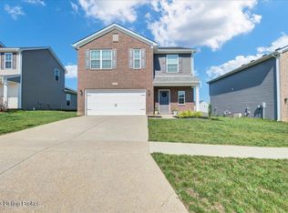 12002 Parkside Vista Ln, Louisville, KY 40229