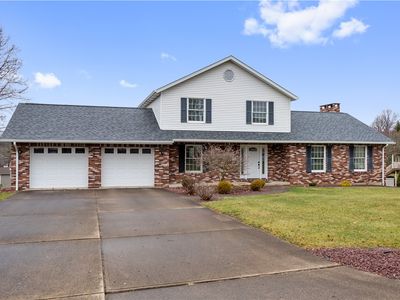 335 Skyline Dr, Rostraver Township, PA, 15012