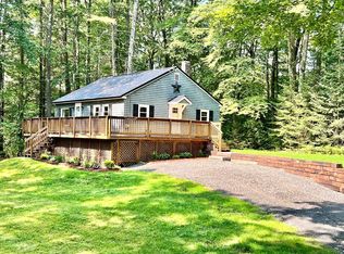60 Holman Hill Rd, Spofford, NH 03462