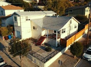 5504 Clinton Ave, Richmond, CA 94805