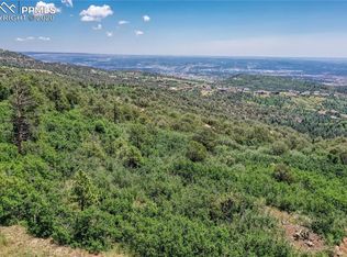 3765 Outback Vista Point, Colorado Springs, CO 80904