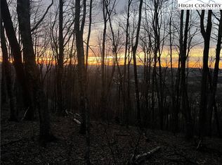 LOT 22 Westfield Dr, Crumpler, NC 28617