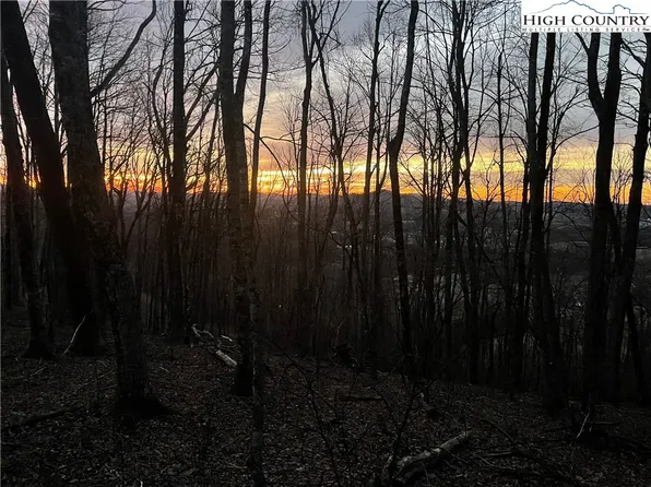 TBD Lot #22 Westfield Drive, Crumpler, NC 28617