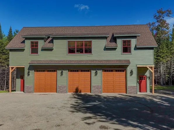 24 Lynx Lane, Tomhegan Twp, ME 04478