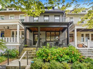 714 Decatur St NW, Washington, DC 20011