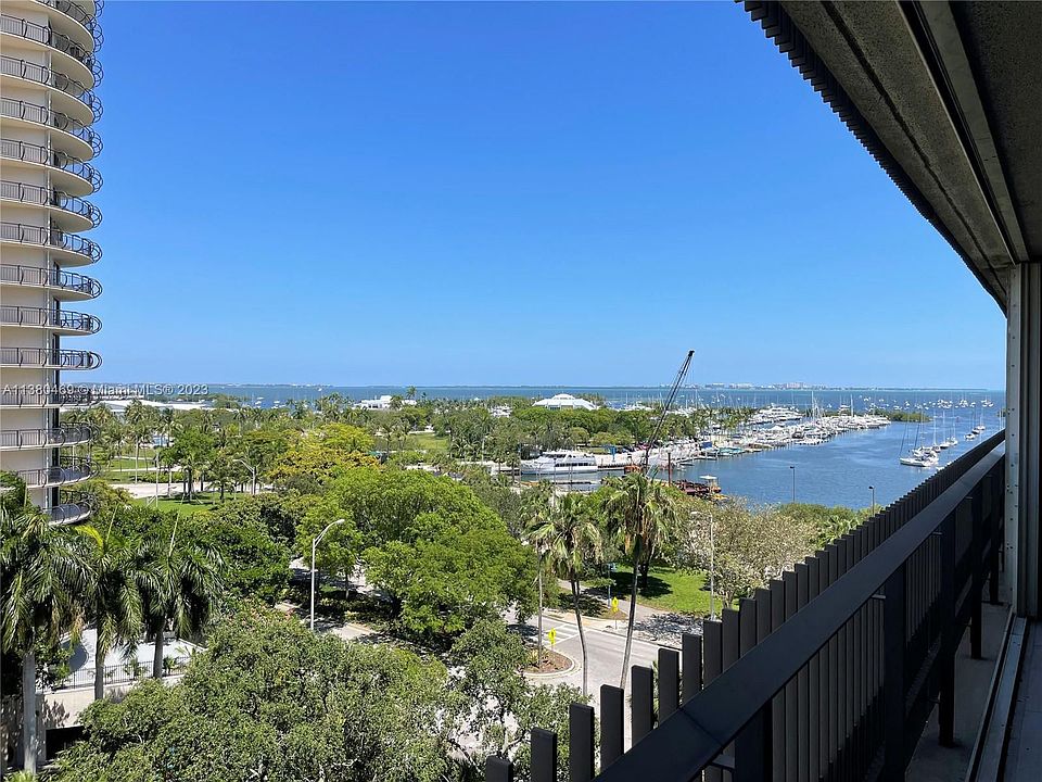 1st image of 2901 S Bayshore Dr APT 8A