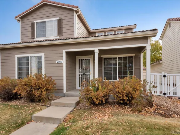 21446 E 47th Ave, Denver, CO 80249