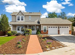 7635 Cavalier Ct, Colorado Springs, CO 80920