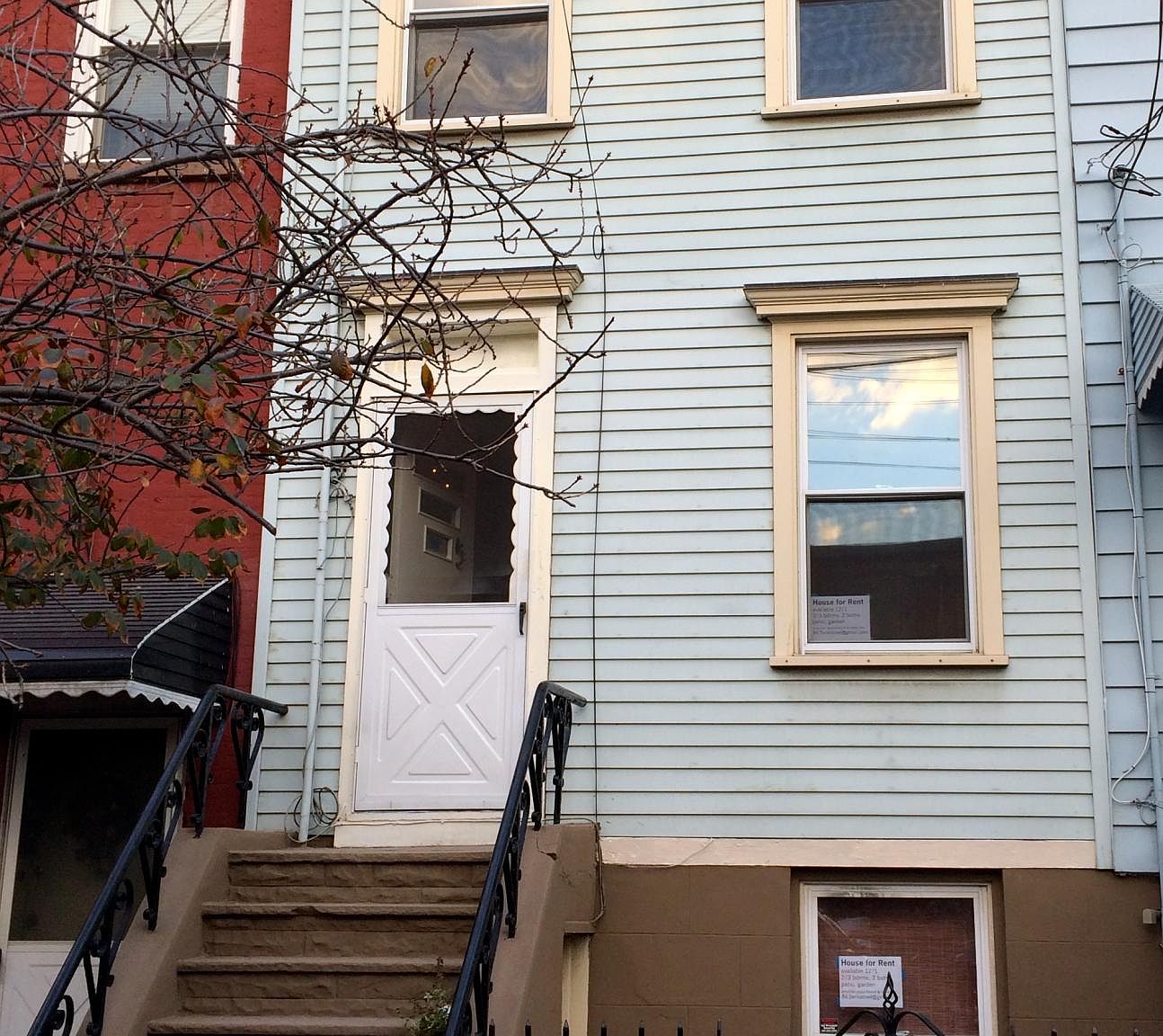 84 1/2 Erie St, Jersey City, NJ 07302 Zillow