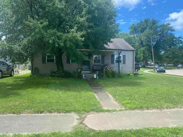 402 E Chippewa Ave, South Bend, IN 46614