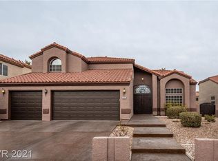 2607 Grey Stone Rd, Henderson, NV 89074