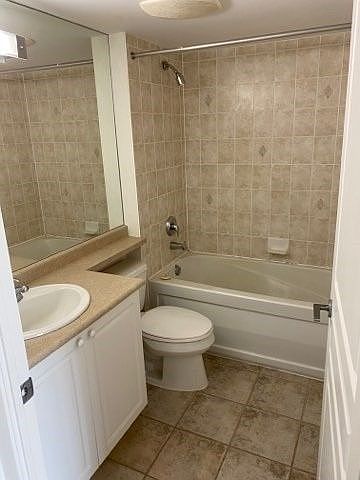 2nd image of 18 Yonge St #2509