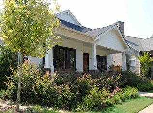 6391 Spring St, Trussville, AL 35173