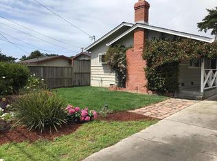 659 George St, Montara, CA 94037