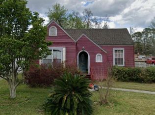 2955 Monroe Ave, Baton Rouge, LA 70802