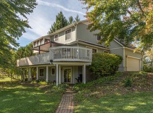 2875 Trailwood Ln, Ann Arbor, MI 48105