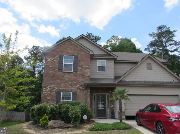 5536 Valley Loop, Fairburn, GA 30213