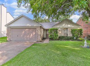 12023 Flaxen Dr, Houston, TX 77065